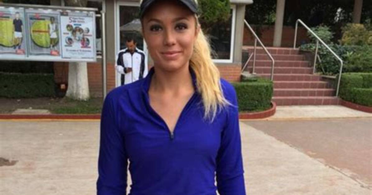 Raquel Pedraza Biography, Age, Husband, Tennis, Nationality, Net Worth