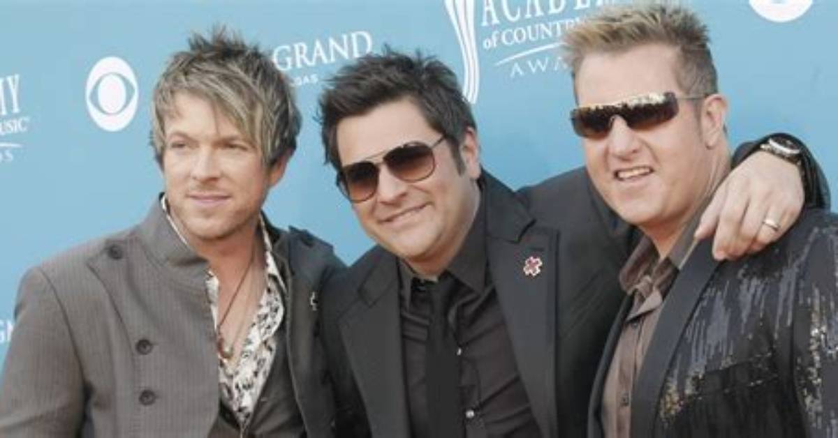Rascal Flatts Net Worth: How Much Is Rascal Flatts Worth?