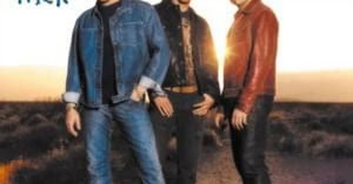 Rascal Flatts’s Mayberry Lyrics