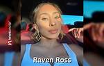 Raven Ross’ Ethnicity: Find the Love Is Blind Cast on Instagram with Her Zodiac Sign & Job!