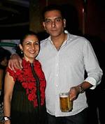 Ravi Shastri Current Wife: Who Is Ravi Shastri’s Wife Ritu Singh?