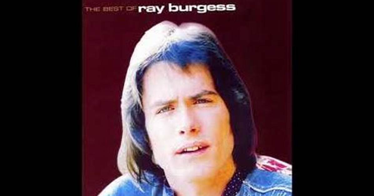 Ray Burgess Wikipedia: Details to Know About the Australian Musician