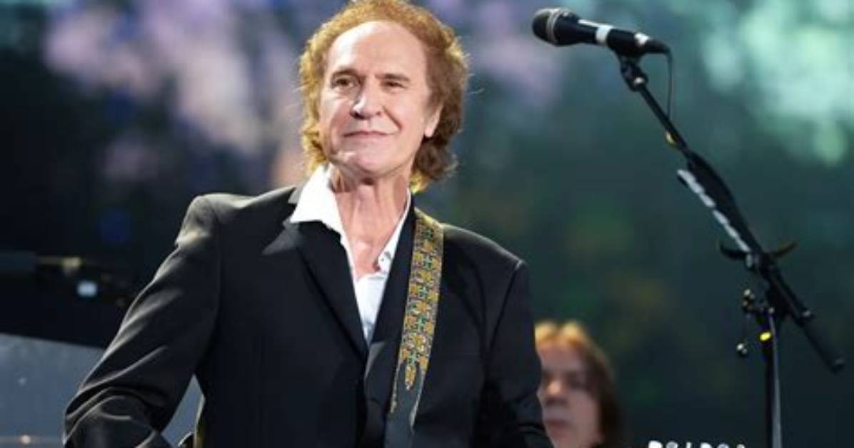 Ray Davies Net Worth: How Rich Is Ray Davies Worth?