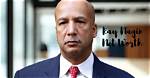 Ray Nagin Net Worth, Income, Salary, Earnings, Biography