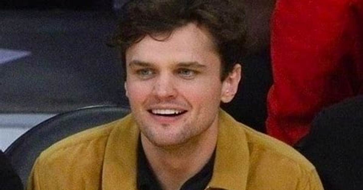 Ray Nicholson: Career, Family & Net Worth