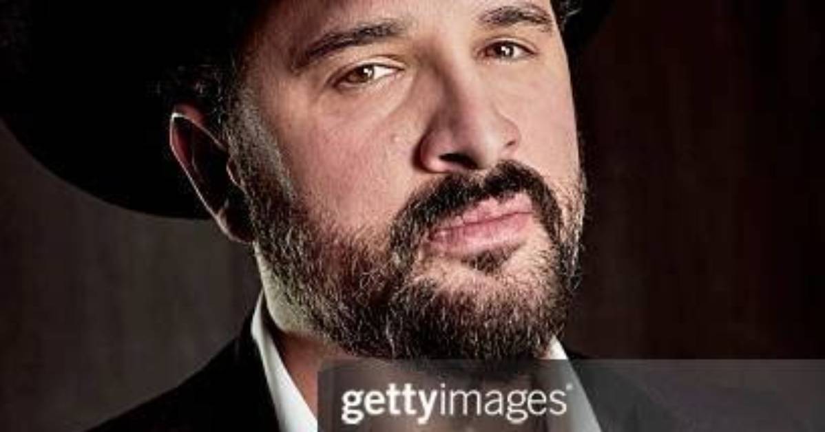 Ray Scott Net Worth