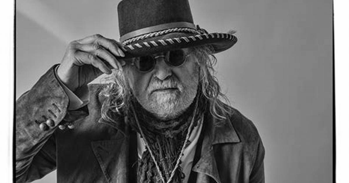 Ray Wylie Hubbard Wiki, Bio, Age, Family, Wife, Books, Books, Net Worth, Songs,