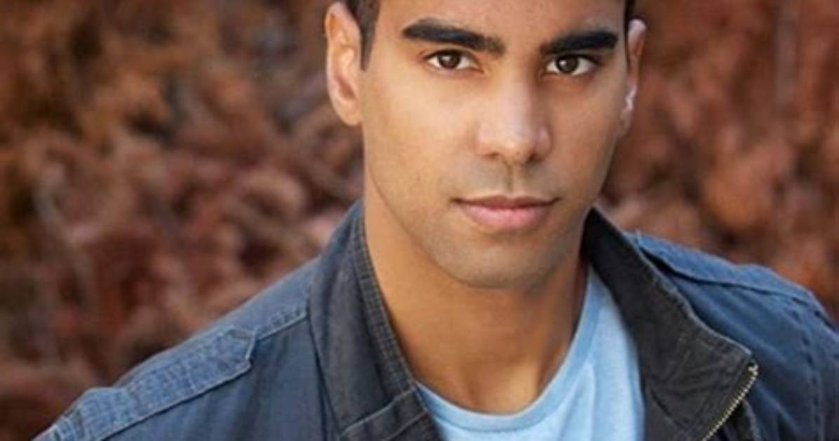 Raymond Ablack Bio, Wiki, Age, Height, Family, Wife, Movies and Net Worth.