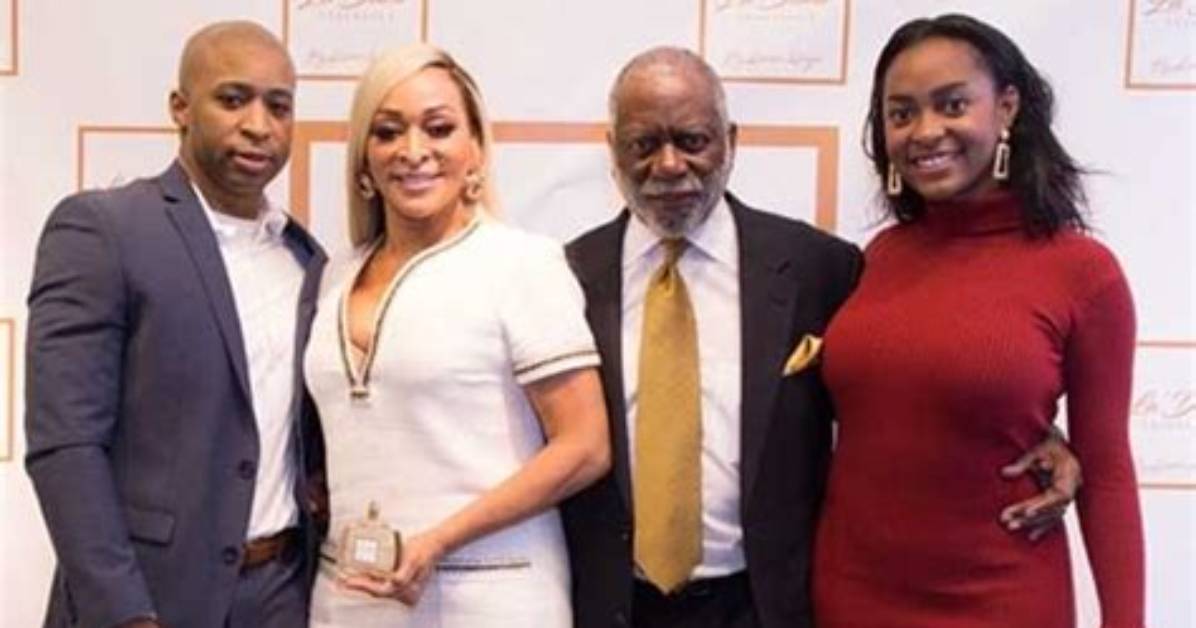 Rayvin Huger: Karen Huger’s Daughter Bio, Wiki, Age, Height, Family, Boyfriend and Net Worth.