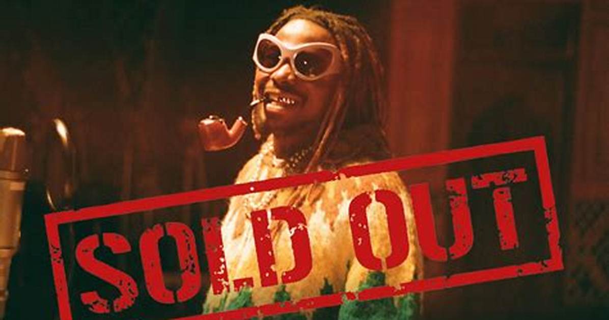 Reactions as Popular Singer, Asake Sold out His 1St London Show in 5 Minutes