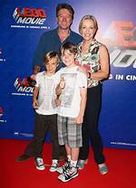 Rebecca Gibney Biography, Age, Family, Husband, Children, Movies, Tv Shows