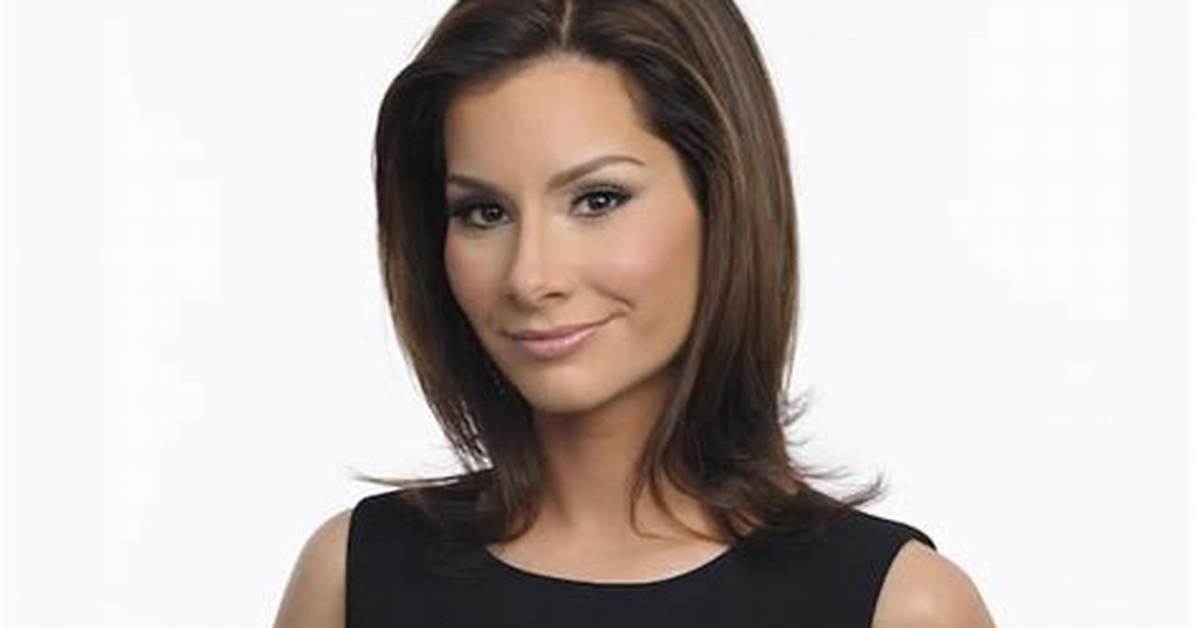 Rebecca Jarvis Bio, Age, Husband, Family, Height, Net Worth, Salary