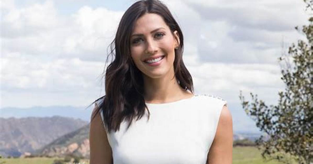 Rebecca Kufrin Siblings: Meet Emily Kufrin