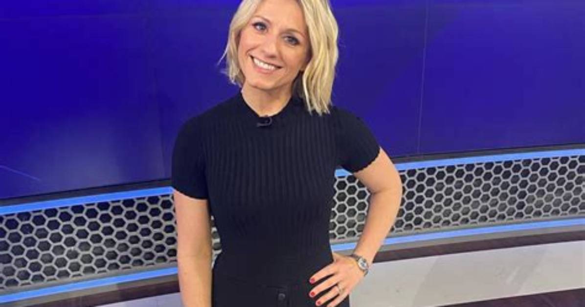 Rebecca Lowe (Nbc Sports) Bio, Wiki, Age, Husband, Salary, Net Worth, Height, Instagram