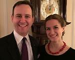 Rebecca Romney Husband – Who Is J. P. Romney? Rekationship Timeline and Family