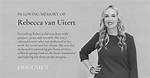 Rebecca Van Uitert Death and Obituary: Husband Jason Howell Accident Update