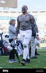 Recently Tattooed Nfl Star Adam Gotsis Has a Net Worth of over $15 Million