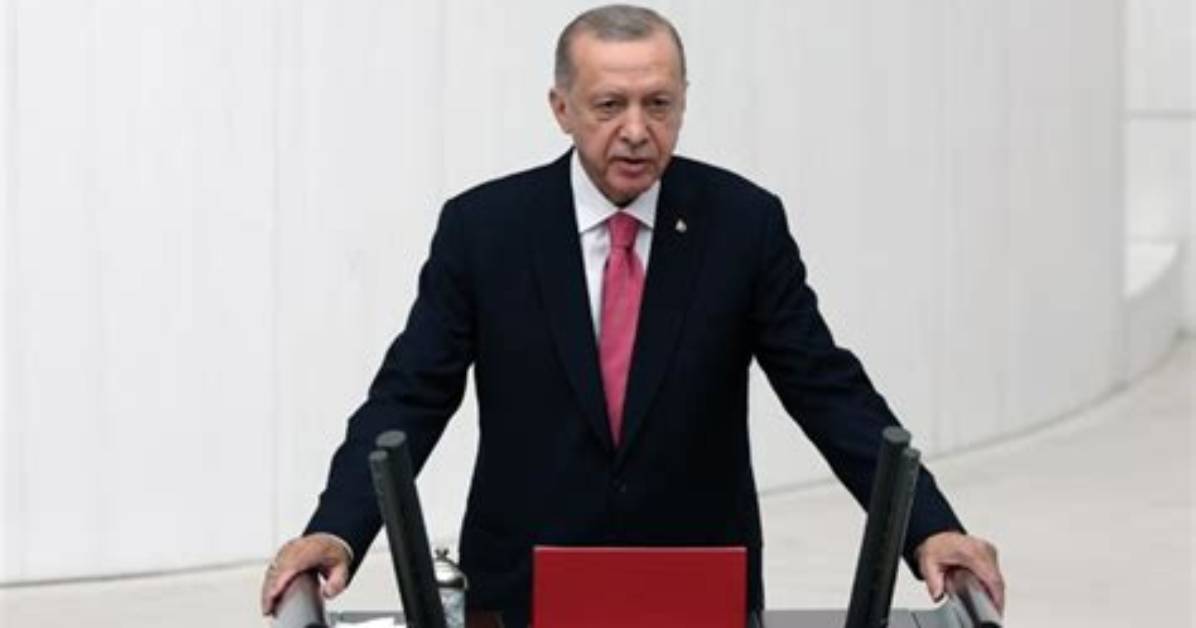 Recep Tayyip Erdo%C4%9Fan Salary How Much Does 1200. Jpg