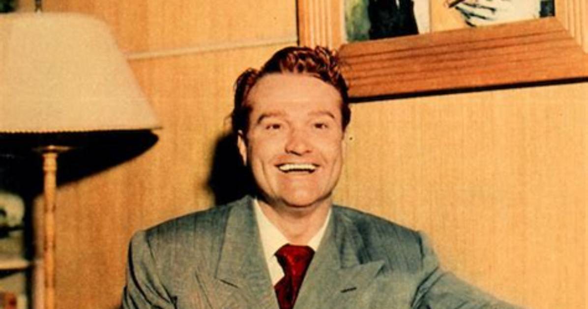 Red Skelton’s Net Worth, Biography, Fact, Career, Awards and Life Story