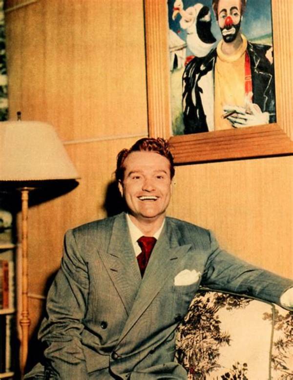 Red Skelton’s Net Worth, Biography, Fact, Career, Awards and Life Story