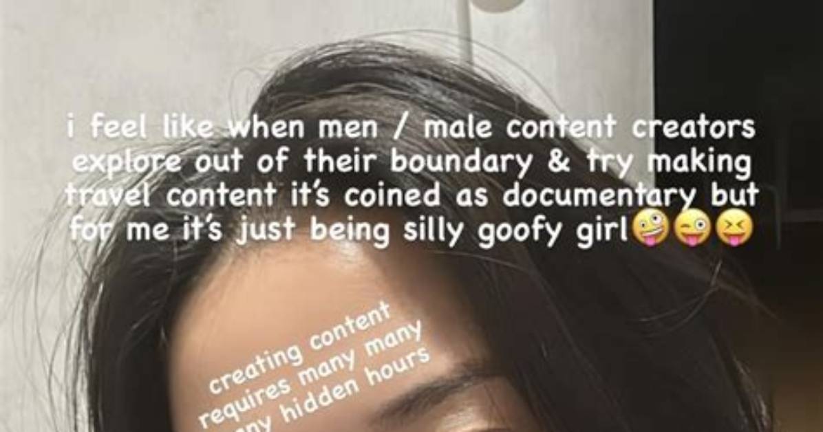 Reddit Claims Doobydobap Have a Boyfriend While Rumors of Her Dating Sam Way Spreads