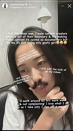Reddit Claims Doobydobap Have a Boyfriend While Rumors of Her Dating Sam Way Spreads