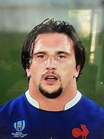 Reddit Discusses the Case of Rugby Player Sam Ballard Who Died of a Slug