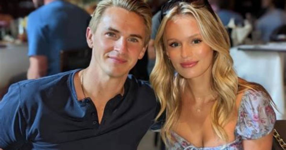 Reece Kimsey and Reagan Hack Relationship in Southern Charm