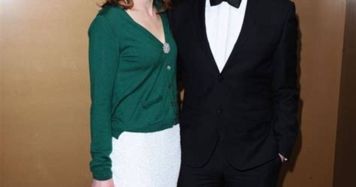 Reece Shearsmith Wife – Jane Shearsmith, Height, Net Worth, Age, Family, Kids