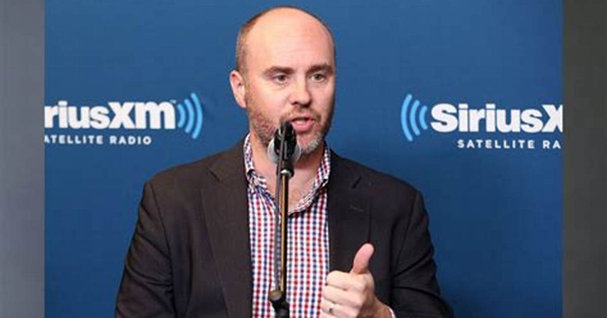 Reed Galen Wikipedia, Age, Biography, Wife, Net Worth, Twitter