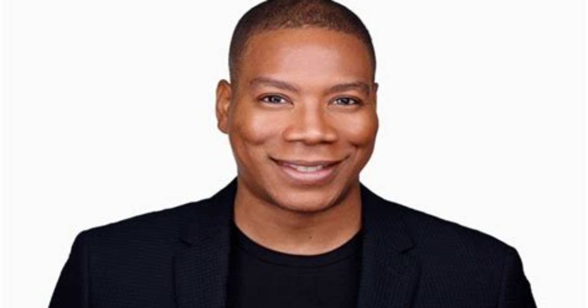 Reese Waters Bio, Wiki, Age, Family, Wife, Partner, Married, Wusa9 and Get up Dc