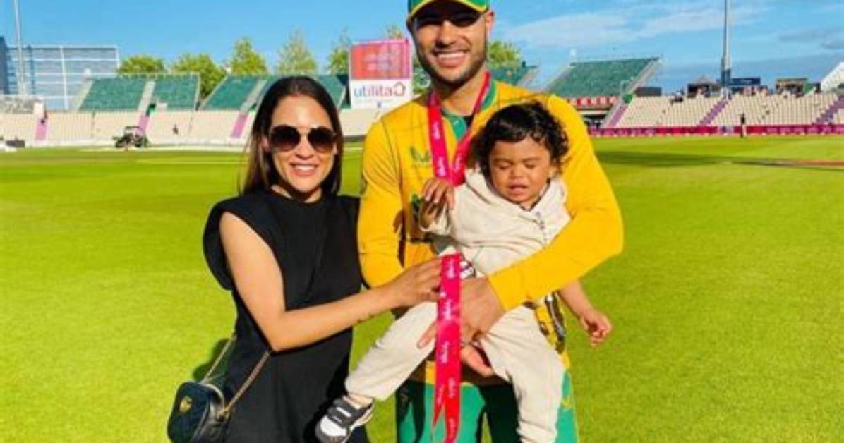 Reeza Hendricks Family: Is He Related to Beuran Hendricks? Background Details
