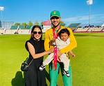 Reeza Hendricks Family: Is He Related to Beuran Hendricks? Background Details