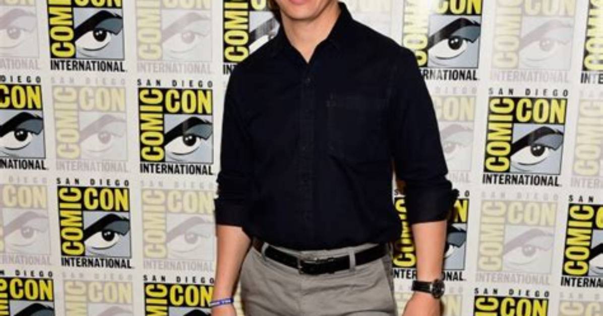 Reggie Lee (Actor)Bio, Wiki, Age, Height, Family, Wife, Prison Break, Movies, and Net Worth.
