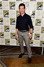 Reggie Lee (Actor)Bio, Wiki, Age, Height, Family, Wife, Prison Break, Movies, and Net Worth.