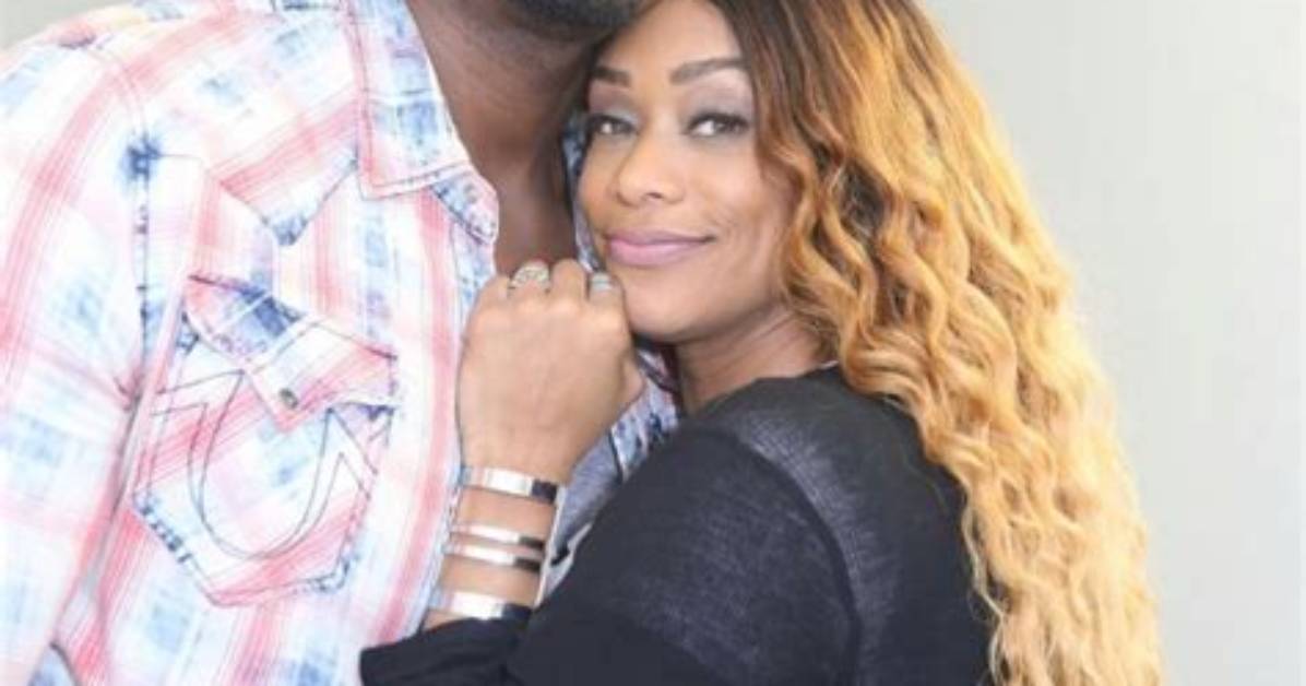 Reggie Youngblood – Bio & Facts About Tami Roman’s Boyfriend