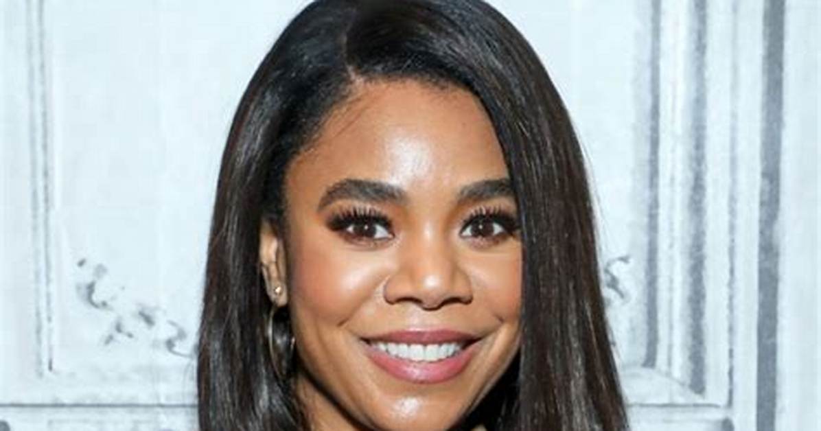 Regina Hall’s Family Connection and How Her Father Inspired Her to Get into Acting