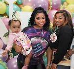 Reginae Carter Bio, Wiki, Age, Height, Lil Wayne, Boyfriend, Birthday, Songs, Shows, and Net Worth