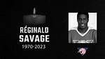 Reginald Savage Children: Does Reginald Savage Have Kids?