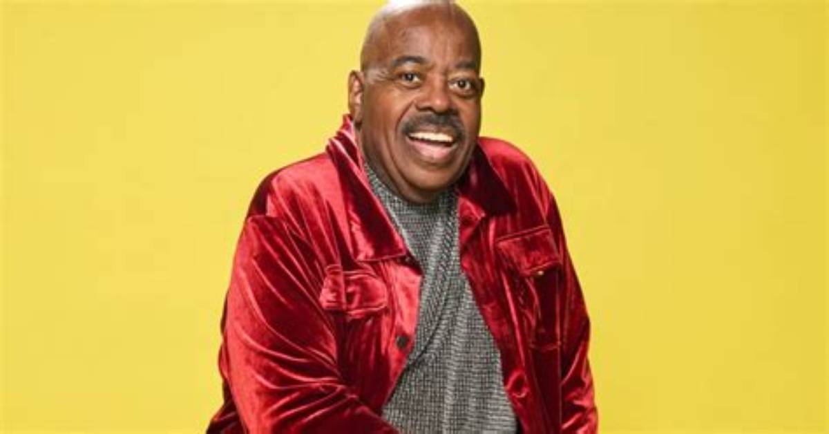 Reginald Veljohnson Net Worth, Income, Salary, Earnings, Biography