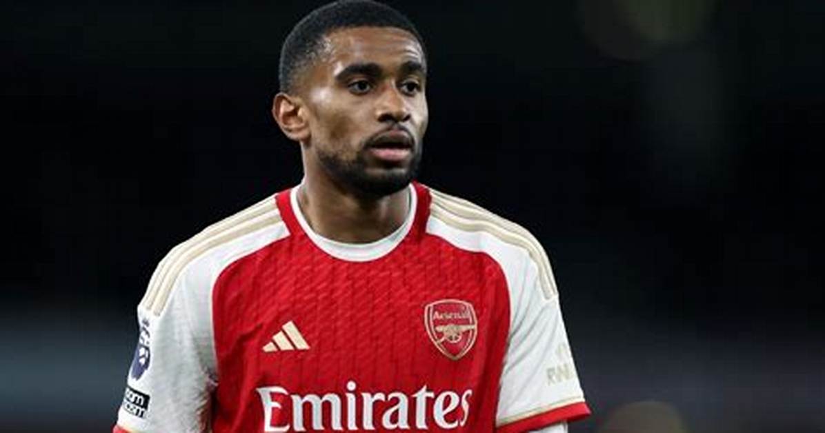 Reiss Nelson Net Worth – Salary and Earnings Breakdown