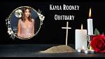 Remembering Kayla Rooney: Obituary and Death Cause