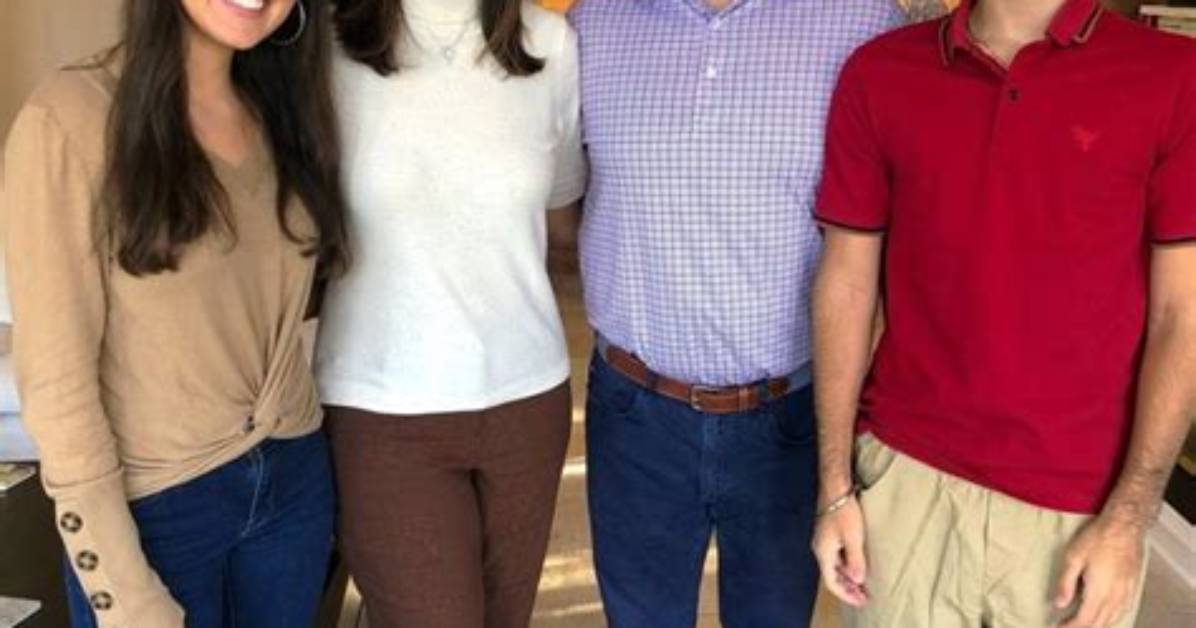 Rena Haley: Nikki Haley Daughter Age, Wiki, Biography, Birthday, College, Instagram