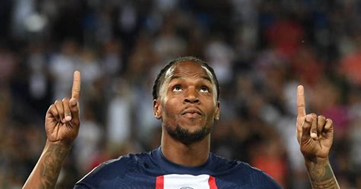 Renato Sanches- Wiki, Age, Height, Net Worth, Girlfriend, Ethnicity