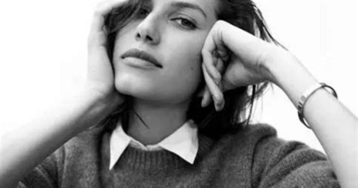 Rene Moran Age, Wiki, Biography, Height, Partner, Instagram