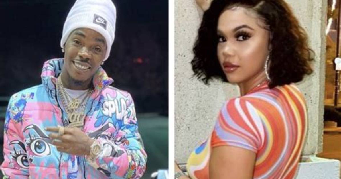 Renni Rucci and Boyfriend Foogiano Reportedly Got Engaged! Foogiano Jail Release Date and Dating Life