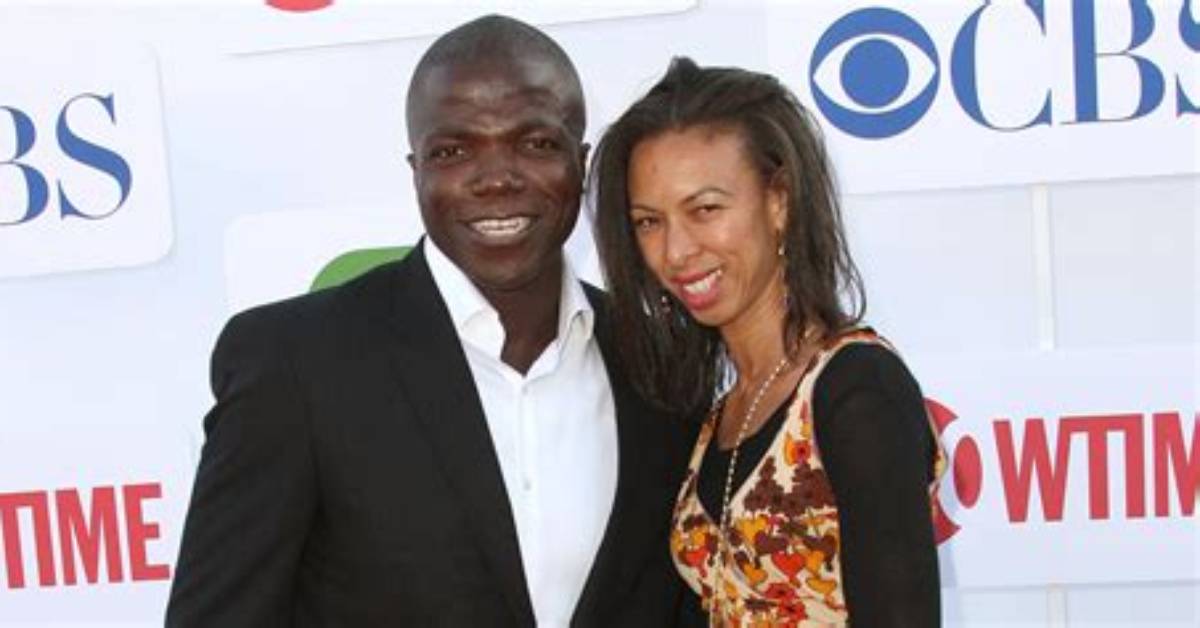 Reno Wilson Married Wife Coco Fausone, Net Worth, Age, Height, Kids