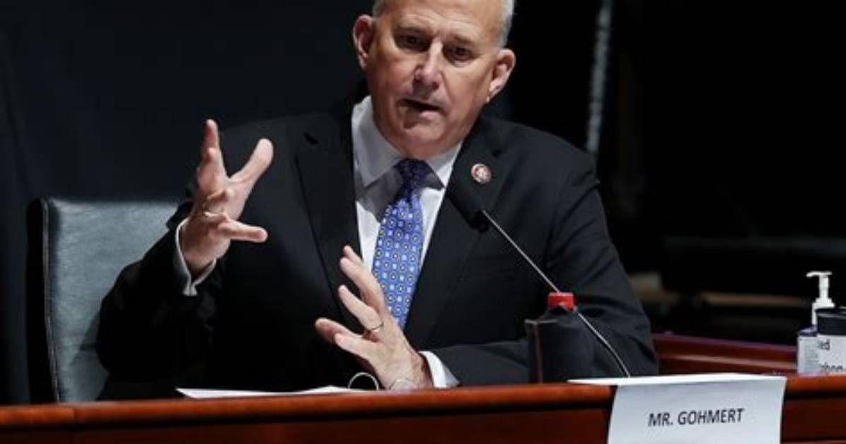 Rep. Louie Gohmert (Politician) Covid-19, Wiki, Bio, Age, Height, Wife, Net Worth and Tea Party