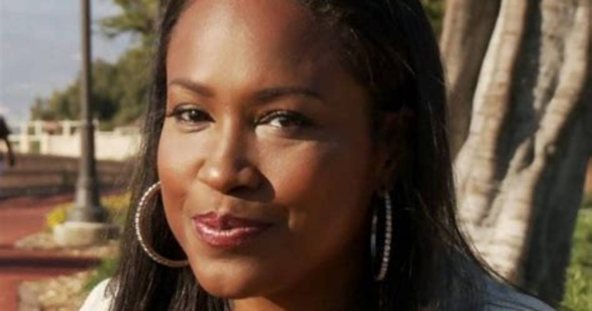 Report: Actress Maia Campbell Booked over Illegal Street Racing