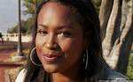Report: Actress Maia Campbell Booked over Illegal Street Racing